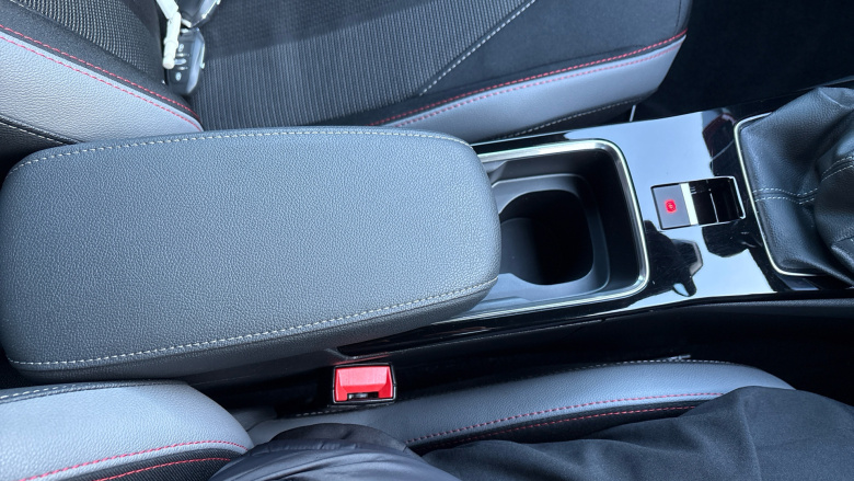 Vauxhall Mokka 1.2 Turbo 100 GS Line 5dr Petrol Hatchback